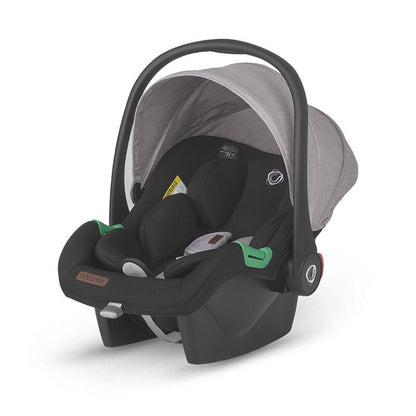 Carucior transformabil 3in1 Coccolle Melora Moonlit grey