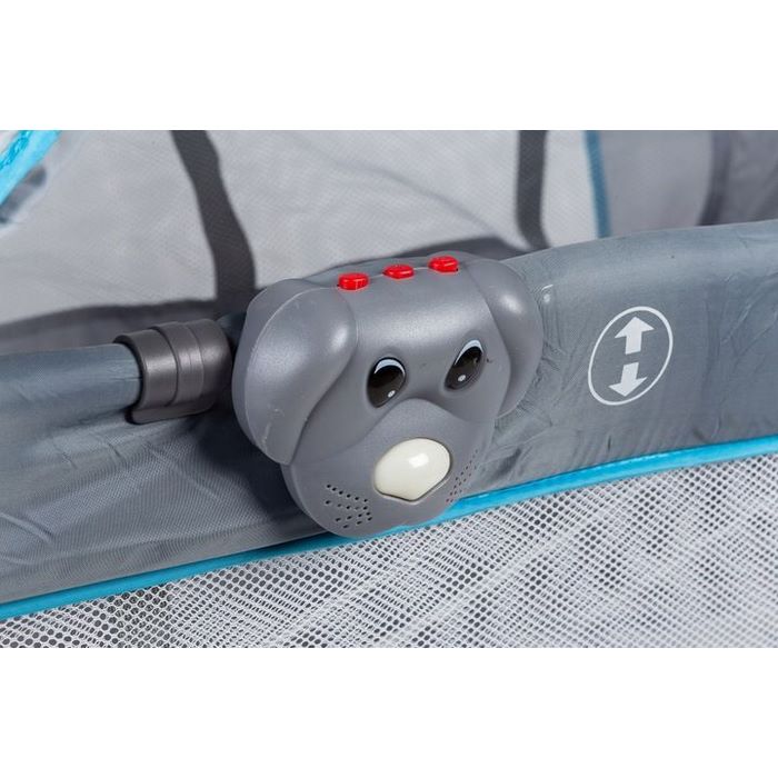 Patut pliant Ecotoys 625A