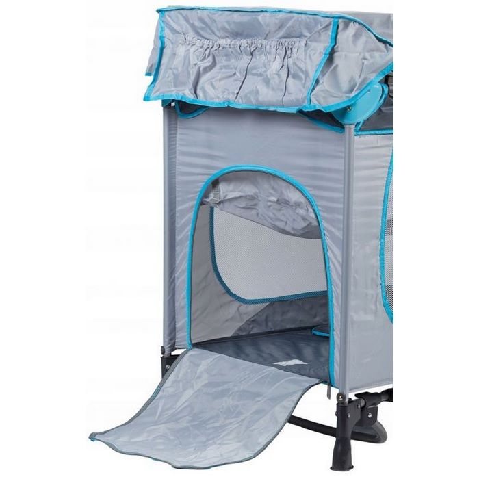 Patut pliant Ecotoys 625A