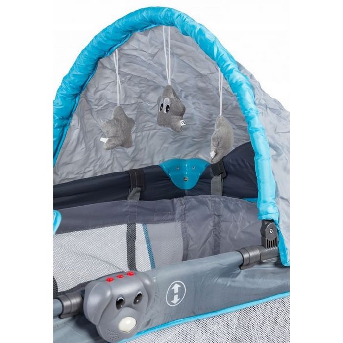 Patut pliant Ecotoys 625A