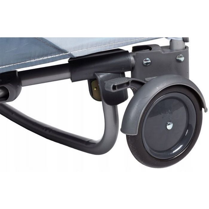 Patut pliant Ecotoys 625A