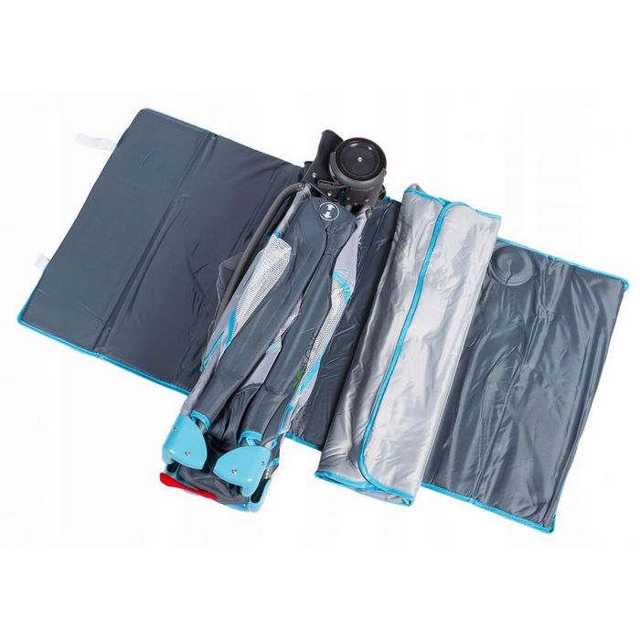 Patut pliant Ecotoys 625A