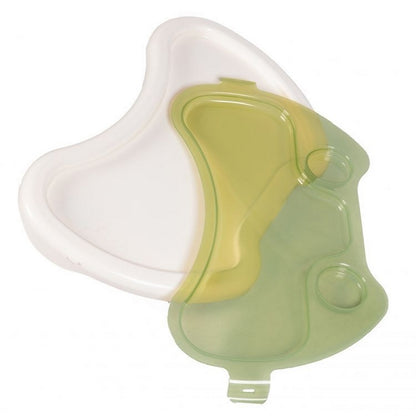 Scaun de masa Ecotoys C-211 - Verde