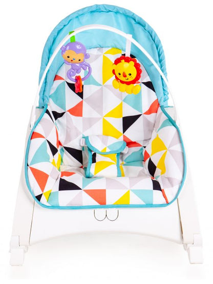 Balansoar Ecotoys 88974