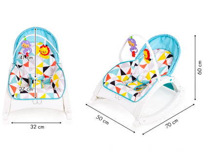 Balansoar Ecotoys 88974