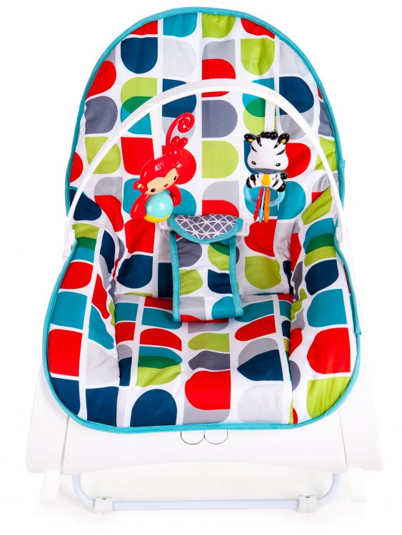 Balansoar Ecotoys 88971