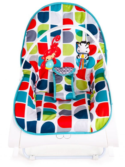 Balansoar Ecotoys 88971