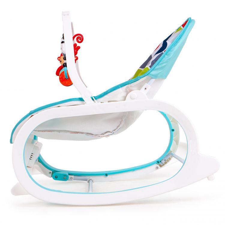 Balansoar Ecotoys 88971