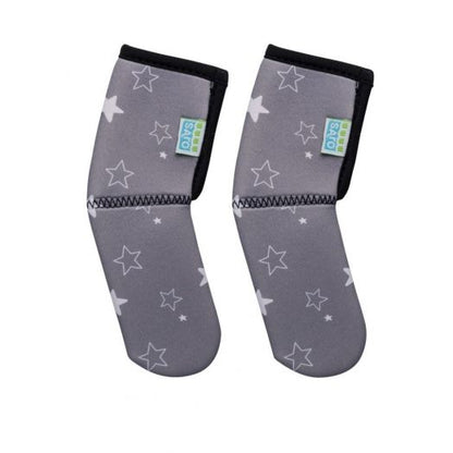 Set Protectii Neopren pentru Manere Carucior Stars Saro Baby