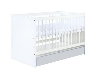 Mobilier Camera copii Si Bebelusi KLUPS DALIA Gri