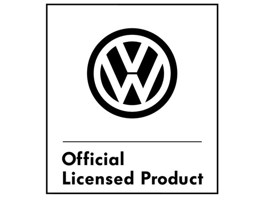 Carucior copii 2 in 1 cu landou Knorr-Baby Volkswagen Polo Cappuccino