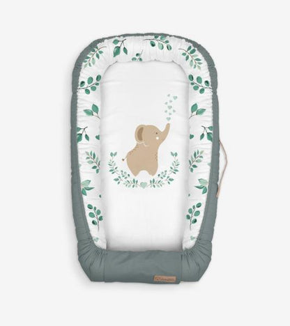Baby Nest Klups Nature & Love Savanna N002