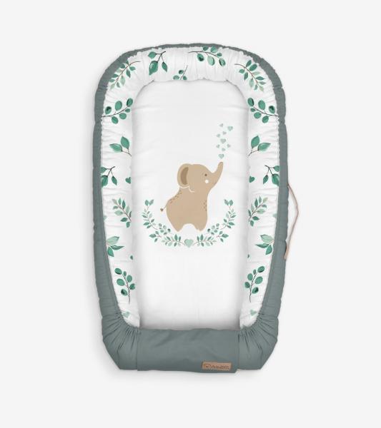 Baby Nest Klups Nature & Love Savanna N002