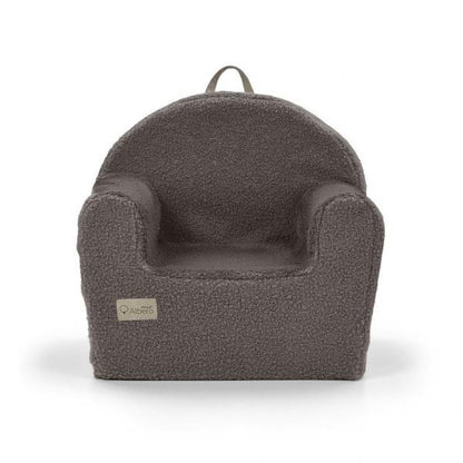 Fotoliu copii Klups Boucle Capucino