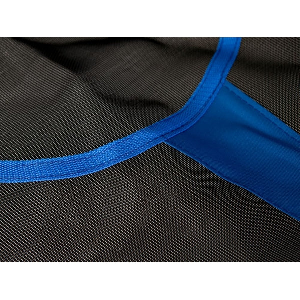 Leagan tip cuib Ecotoys BOC110  - Albastru