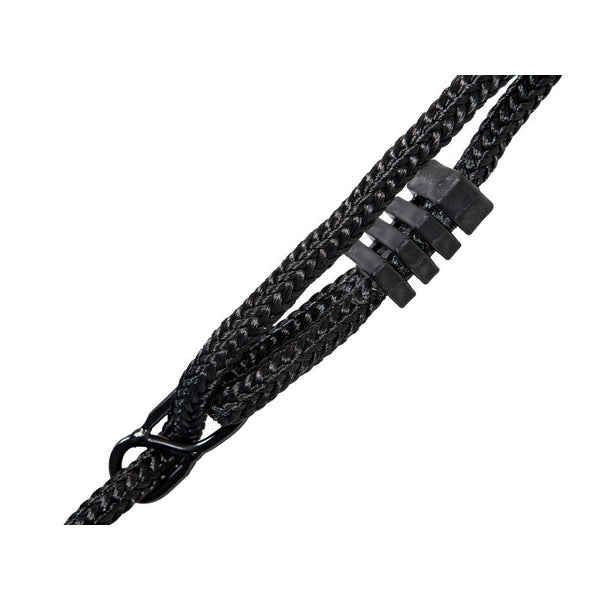 Leagan de gradina Ecotoys BOC110 pentru copii, 110 cm, multicolor