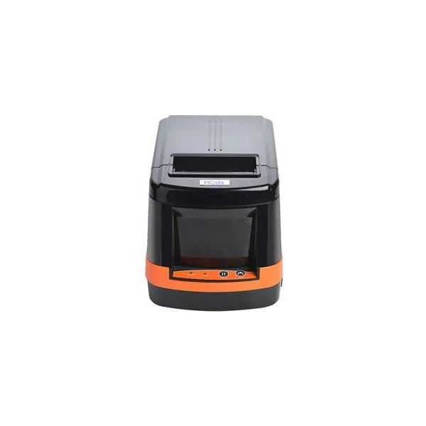 Imprimanta Termica 3 Inch, 80mm â€“ Compacta si Eficienta pentru Etichete si Bonuri, Suporta USB, Bluetooth, Wi-Fi Hoin HOP-HQ80B