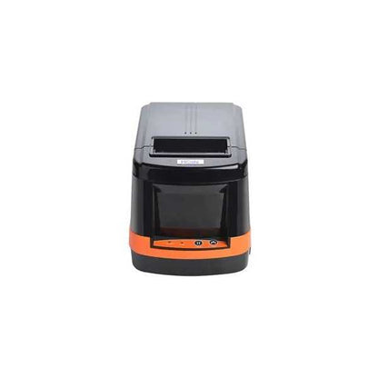 Imprimanta Termica 3 Inch, 80mm â€“ Compacta si Eficienta pentru Etichete si Bonuri, Suporta USB, Bluetooth, Wi-Fi Hoin HOP-HQ80B