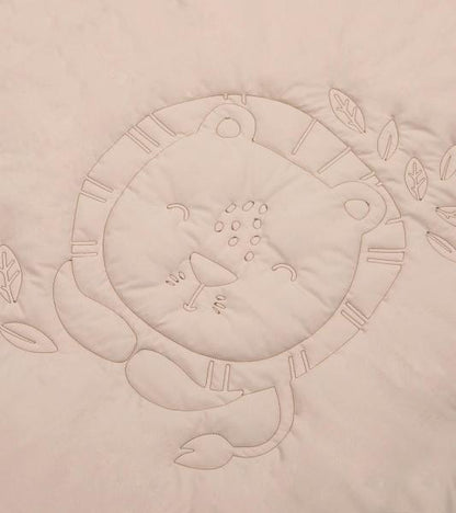 Lenjerie Cu Umplutura Animals&Love Lion A002