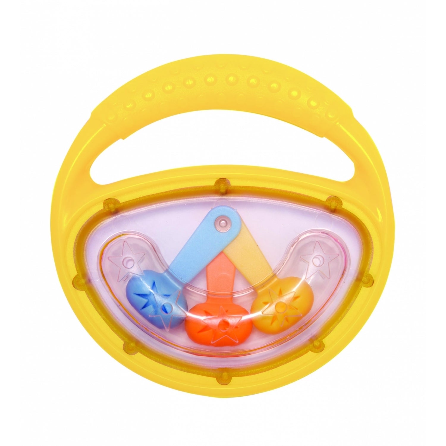 Zornaitoare Tik Tuk Halilit MP4100