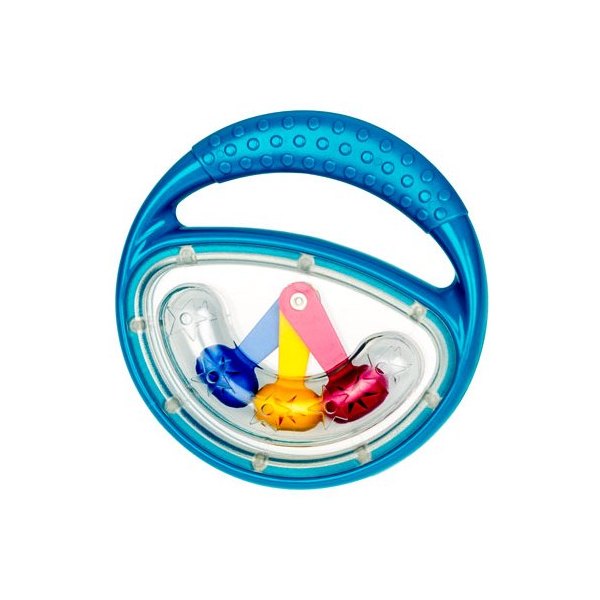 Zornaitoare Tik Tuk Halilit MP4100