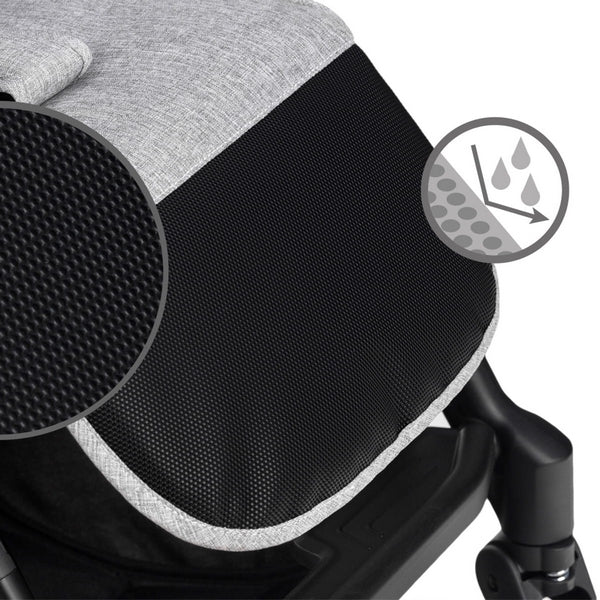 Carucior sport Kidwell Mavero Black Brown