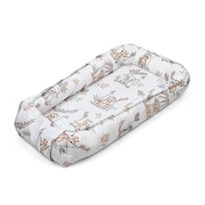 Baby Nest Klups Africa World C012