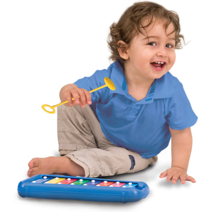 Set jucarii muzicale Voyage Halilit MS3003