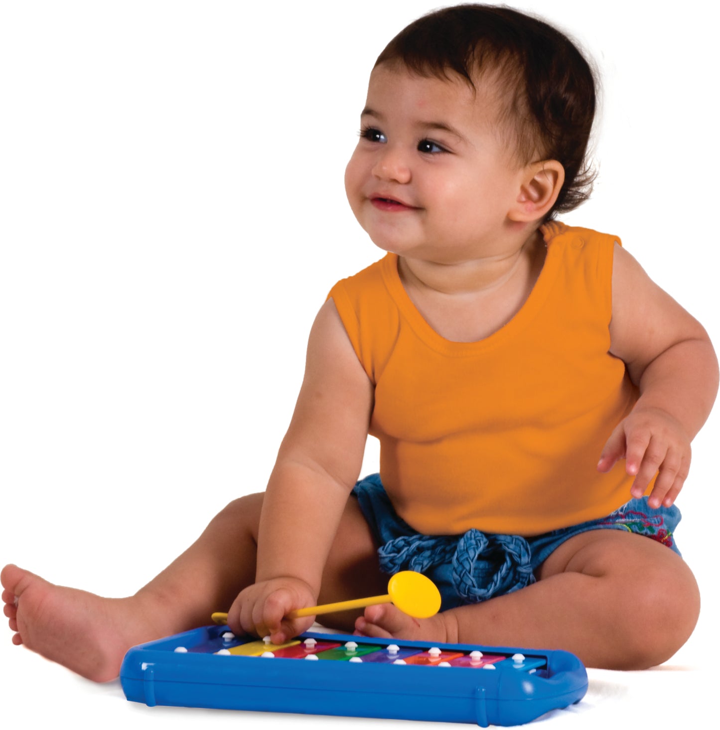 Set jucarii muzicale Voyage Halilit MS3003