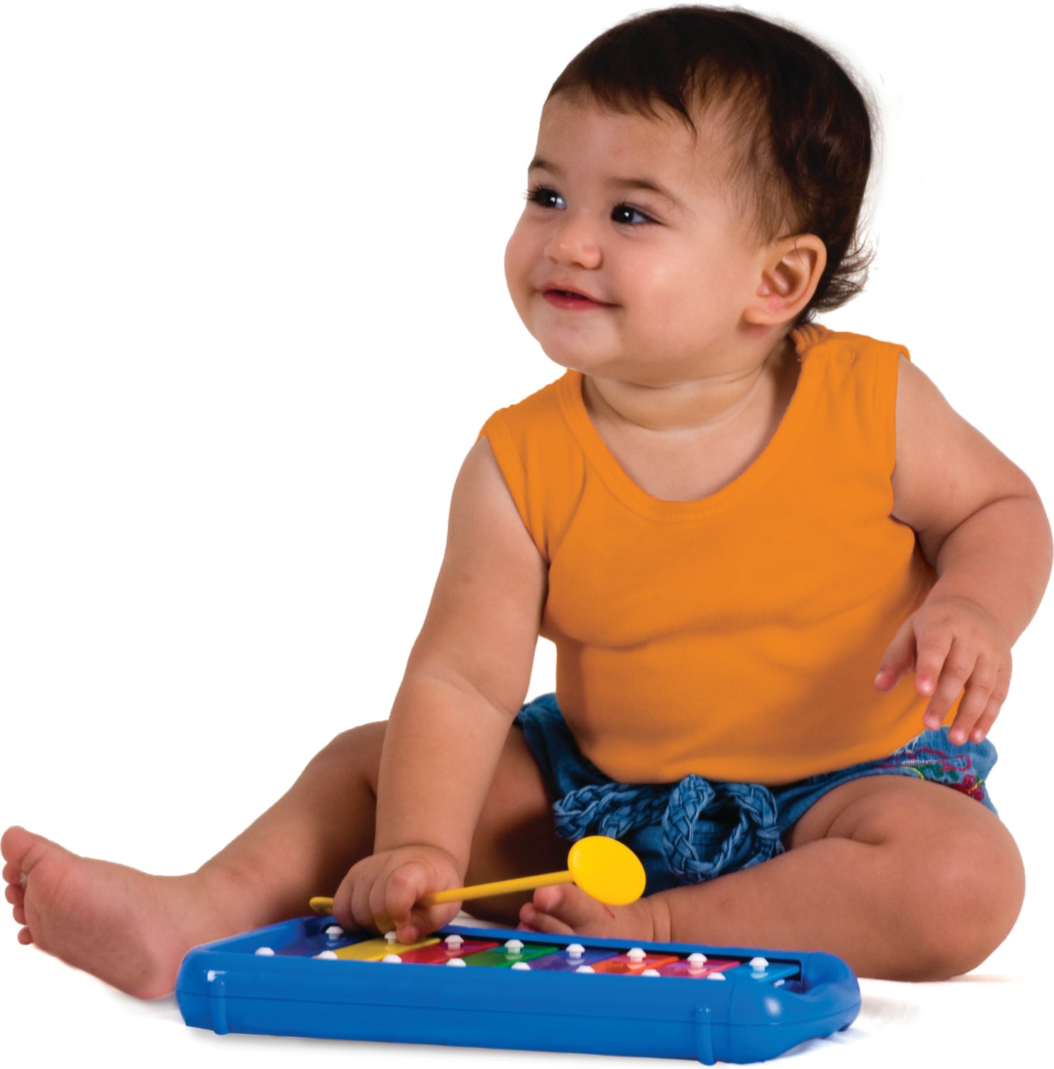 Set jucarii muzicale Voyage Halilit MS3003