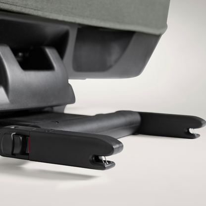 Joie - Landou auto Calmi R129 Signature Evergreen, 40-70 cm, testat ADAC si certificat R129