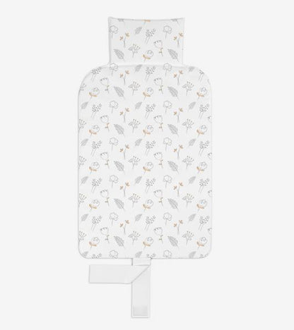 Saltea de calatorie 80x45 FLOWERS 415