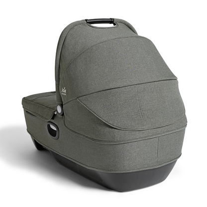 Joie - Landou auto Calmi R129 Signature Evergreen, 40-70 cm, testat ADAC si certificat R129