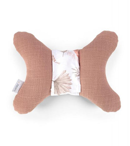 Perna fluture anti-soc Klups Boho Rusty B001