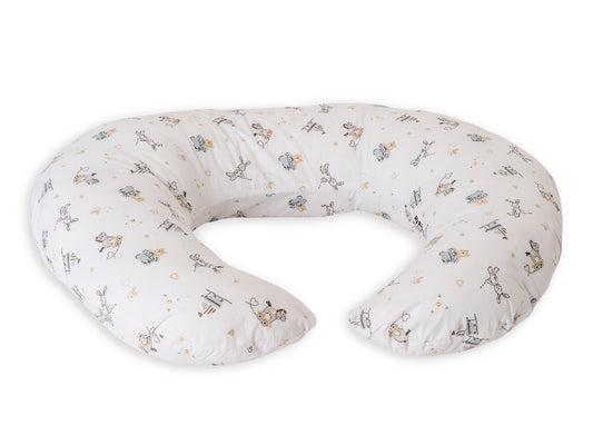 Perna De Alaptare Mica MyKids Horse