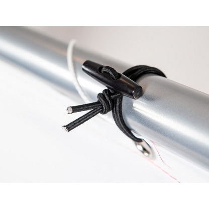 Poarta de fotbal cu prelata DS58013