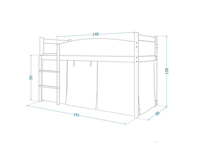 Patut Tineret MyKids Twist Antresola 02 Football-184x80