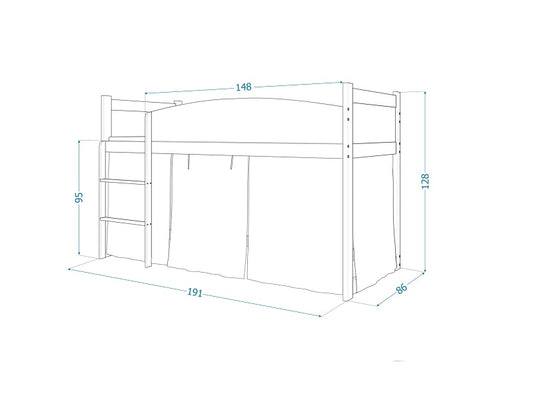 Patut Tineret MyKids Twist Antresola 02 Football-184x80
