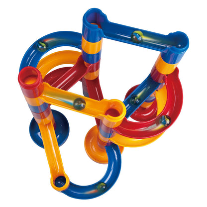 Marble Run - 30 de piese