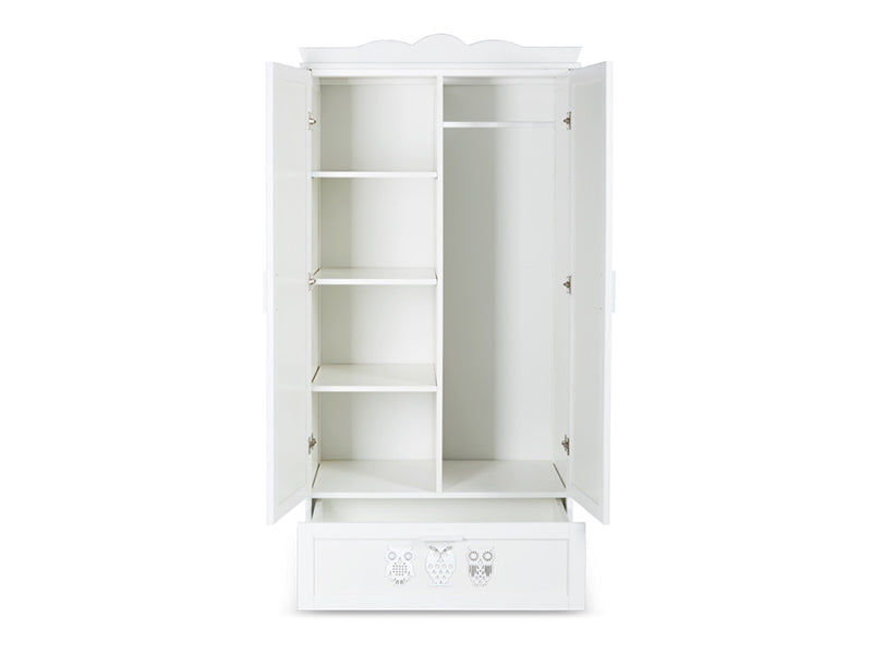 Dulap copii Klups MARSELL Bufnite