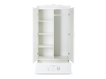 Dulap copii Klups MARSELL Bufnite