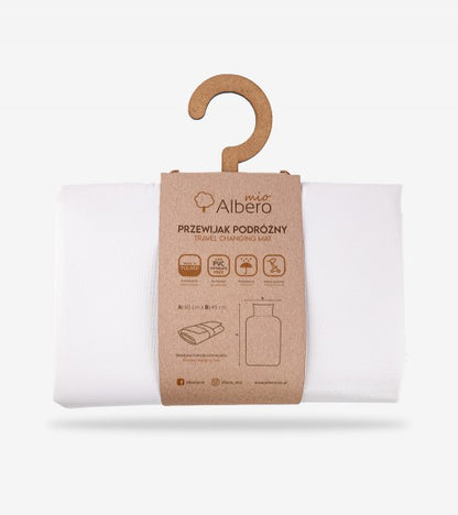 Saltea de calatorie 80x45 OH BABY 413