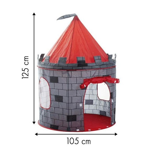 Cort de joaca Castel