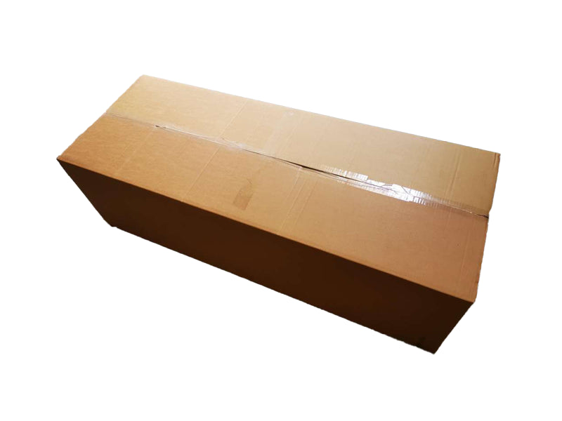 Cutie carton KRAFT - Protectie Suplimentara Tobogan MyKids