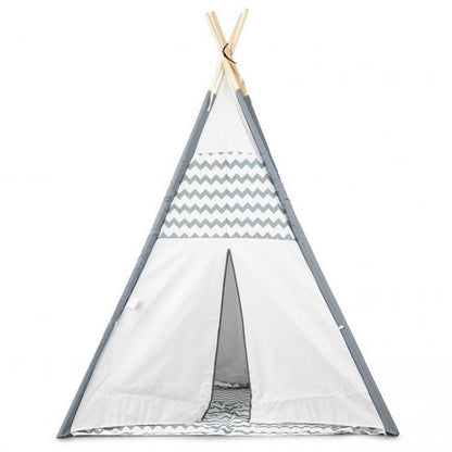 Cort de joaca ECOTOYS 8112