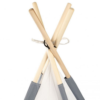 Cort de joaca ECOTOYS 8112 - Resigilat (ambalaj deteriorat)