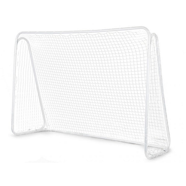 Poarta cu net pentru antrenament fotbal ECOTOYS, 240x170 cm
