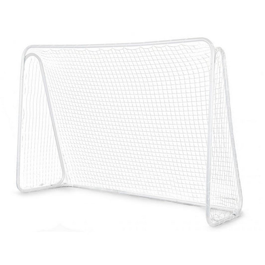 Poarta cu net pentru antrenament fotbal ECOTOYS, 240x170 cm