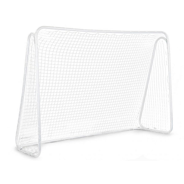 Poarta cu net pentru antrenament fotbal ECOTOYS, 240x170 cm