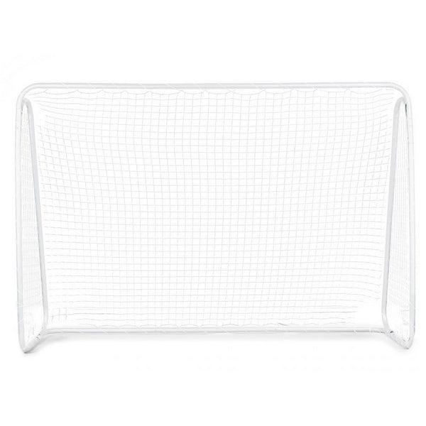 Poarta cu net pentru antrenament fotbal ECOTOYS, 240x170 cm